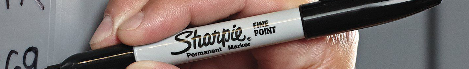 Sharpie