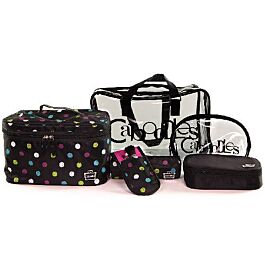 Caboodles hotsell weekender bag