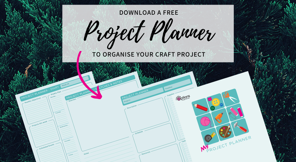 Free project planner