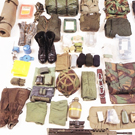 PLCE Combat Order CS95 - 2006