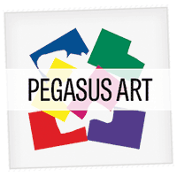 Pegasus Art